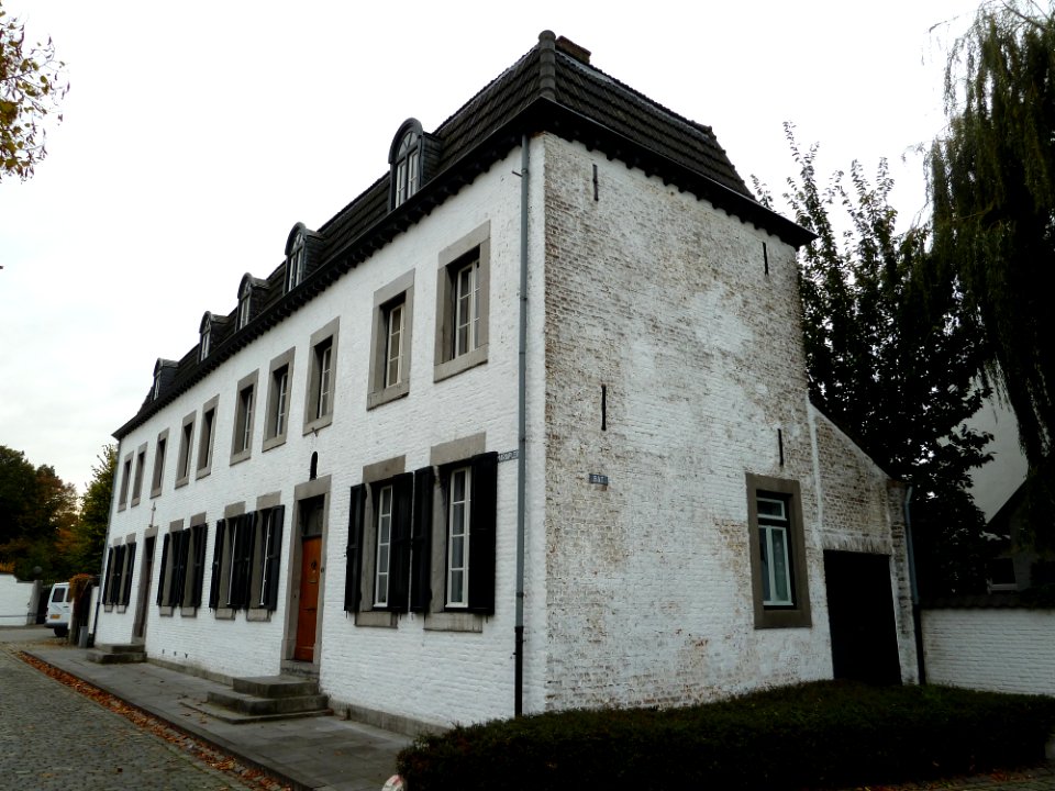Eijsden-Mariaplein 1