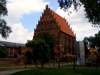 ELBLĄG. AB-014