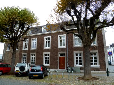 Eijsden-Kerkstraat 20 (1)