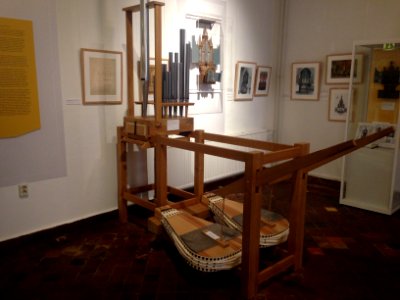 Elburg, Nationaal Orgelmuseum - 08