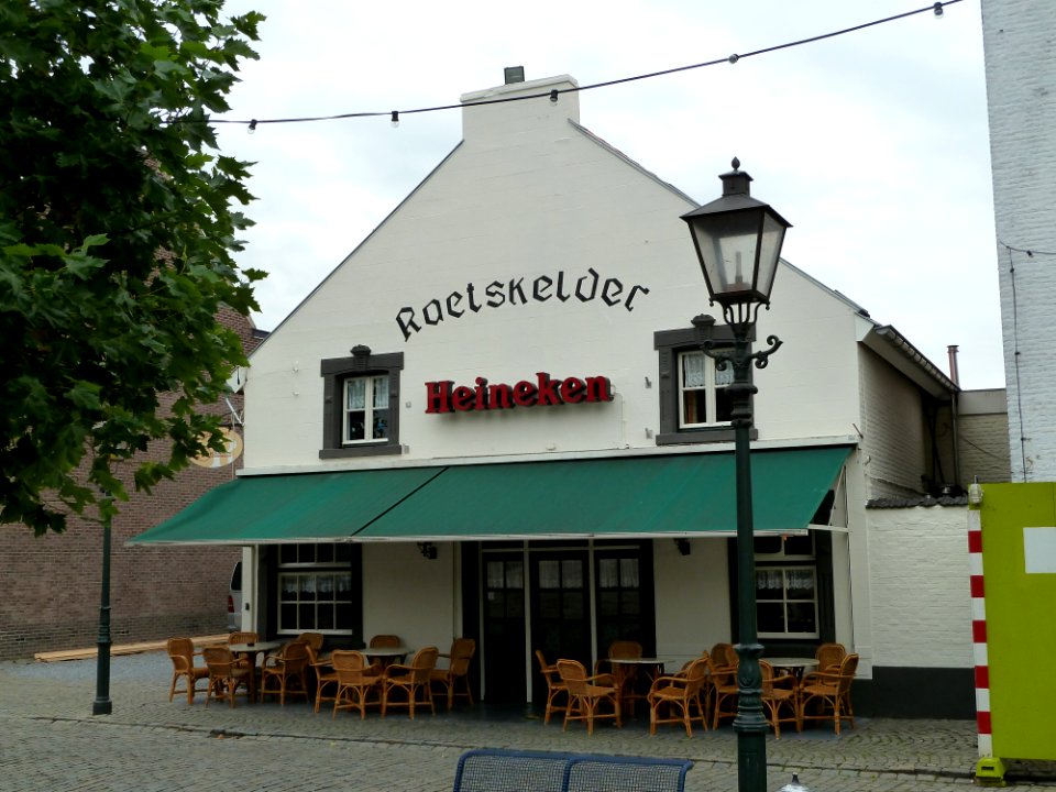 Eijsden-Vroenhof 8