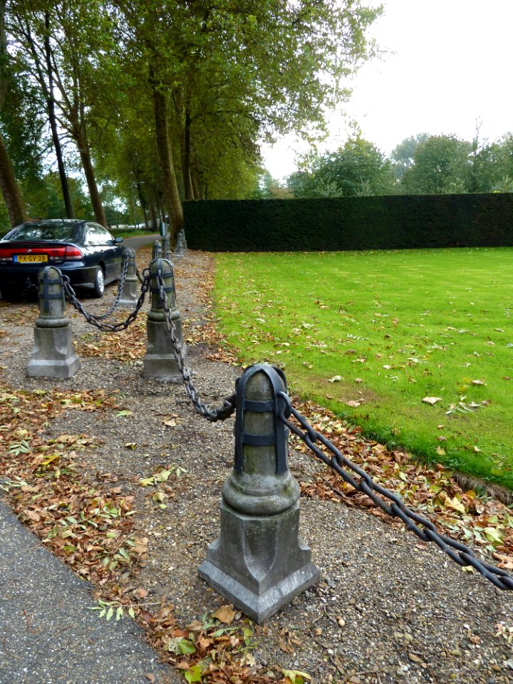 Eijsden-Kasteel Eijsden (2)