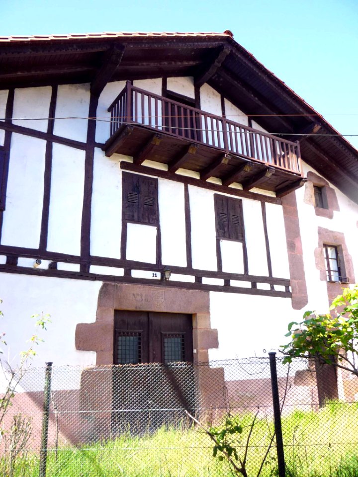 Elbete (Baztan) 20