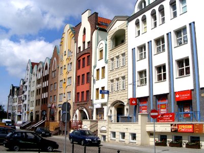 ELBLĄG. AB-011