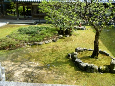 Eiheiji 2010 07