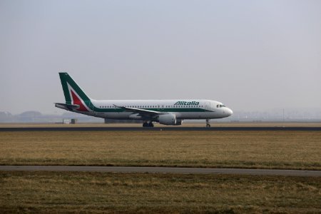 EI-DTN EHAM 4