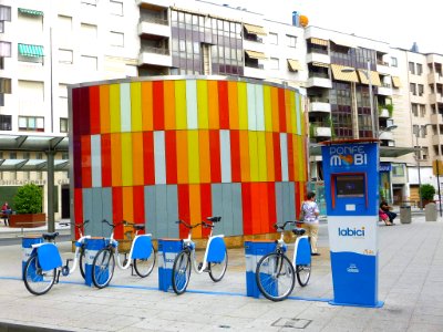 Ponferrada - Avenida de Compostela 2