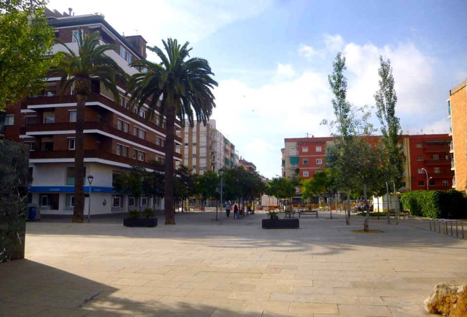El Prat de Llobregat 13