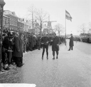 Elfstedentocht 1963, Bestanddeelnr 914-7266