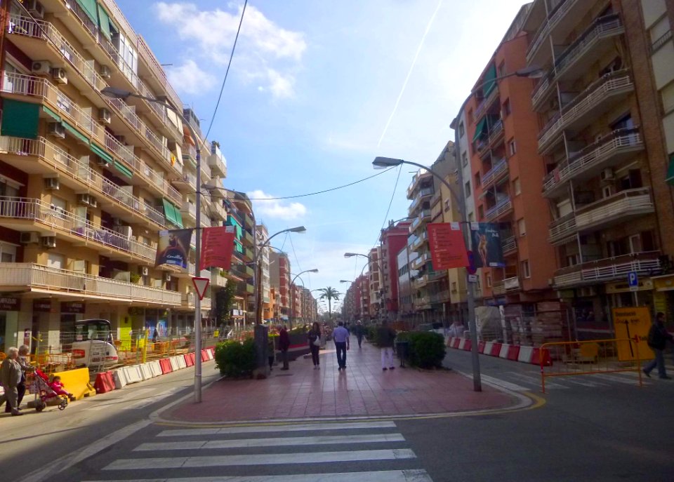 El Prat de Llobregat 15