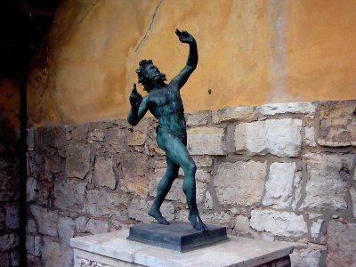 Potsdam Römische Bäder 3
