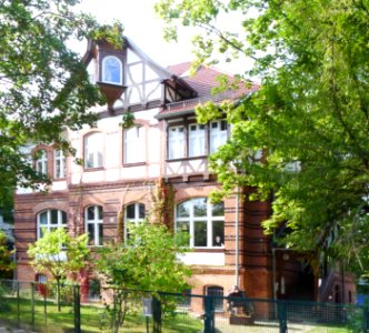 Potsdamer Straße 55 (Berlin-Lichterfelde)