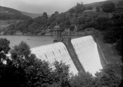 Elan Valley reservoir (1293976)