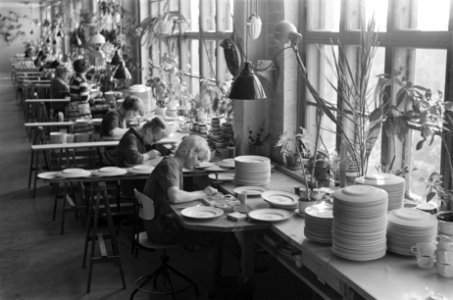 Pottenbakkerij, Bestanddeelnr 920-4655