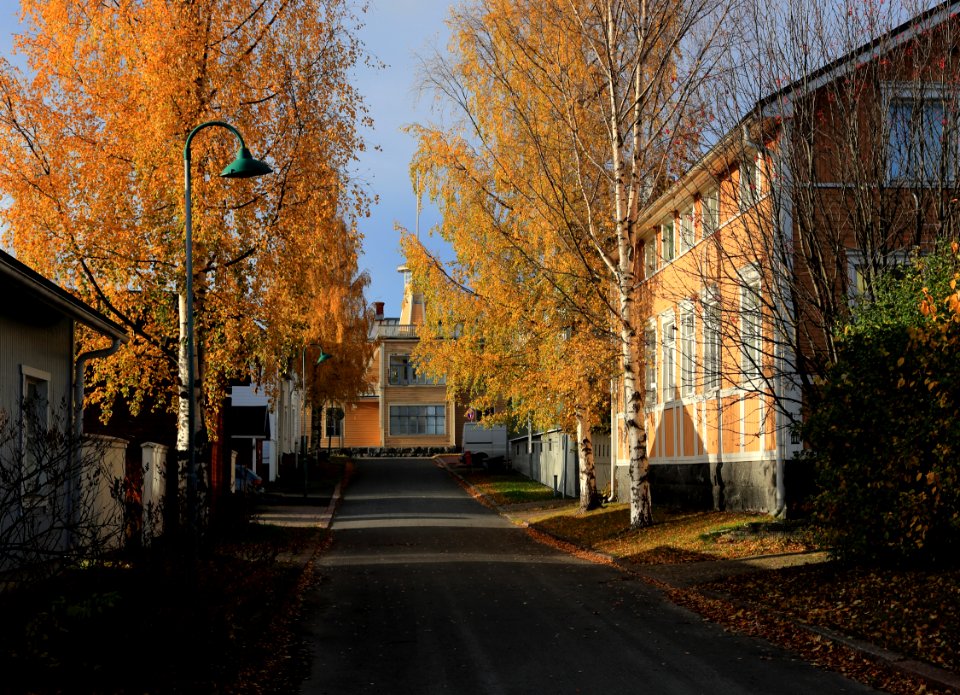Polttimokatu Oulu 20161001
