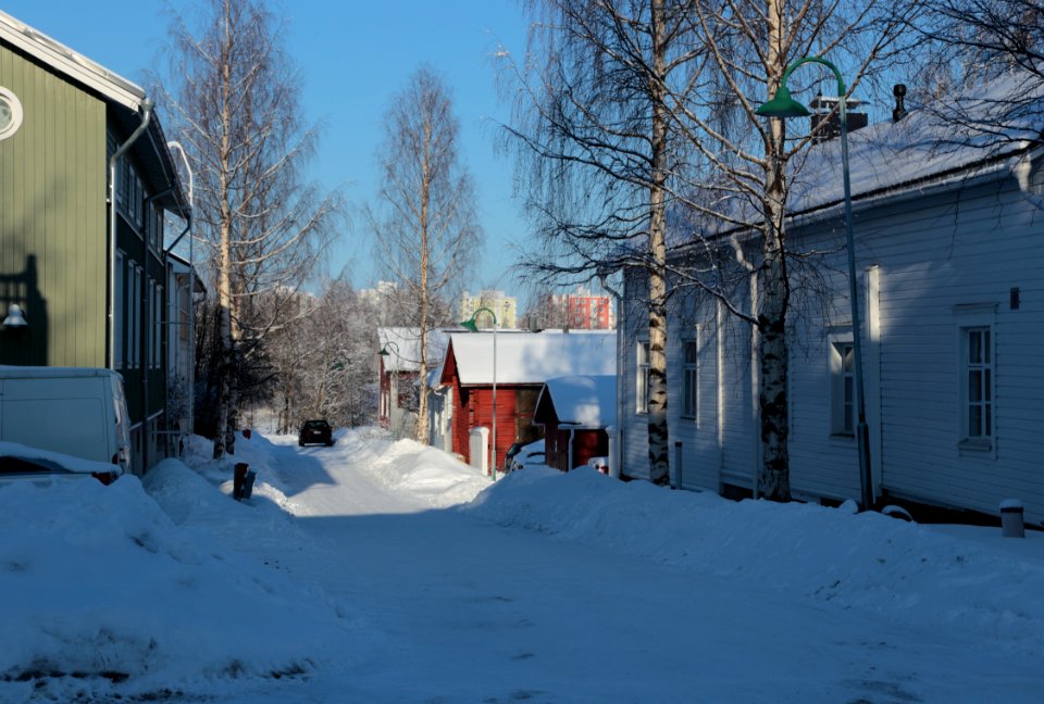 Polttimokatu Oulu 20170305