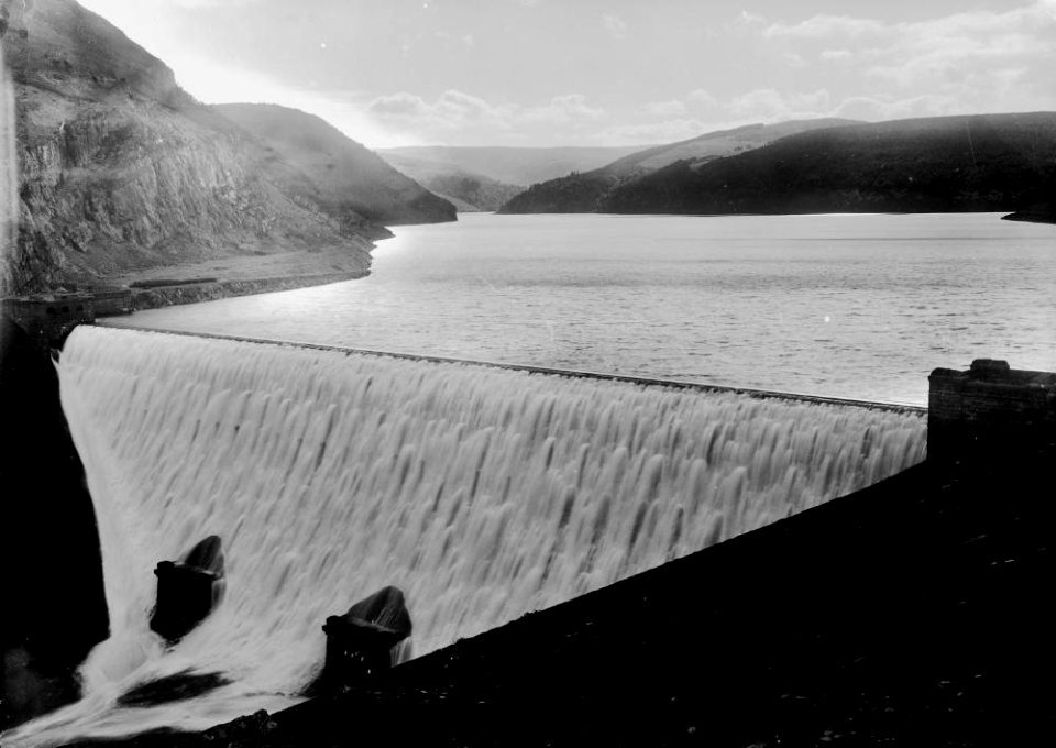Elan Valley reservoir (1294771)