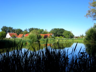 Pommersfelden See