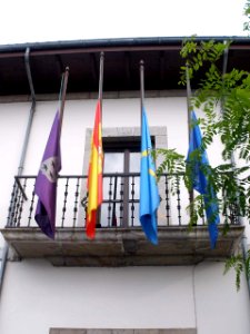 Pravia - Ayuntamiento 2