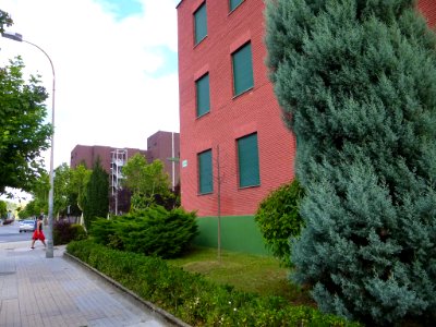 Ponferrada - Avenida de la Libertad