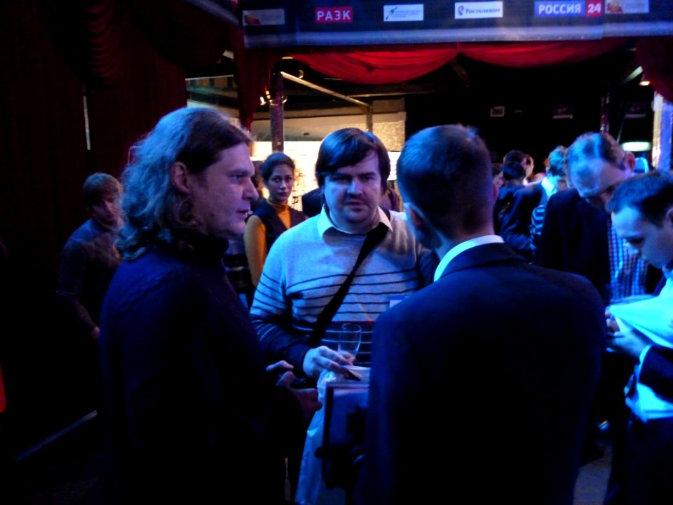 Premia Runeta 2012 by Andreykor 1