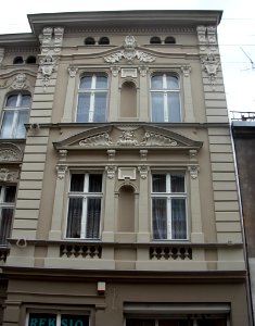 Pomorska 5 Bydg 2010 det1