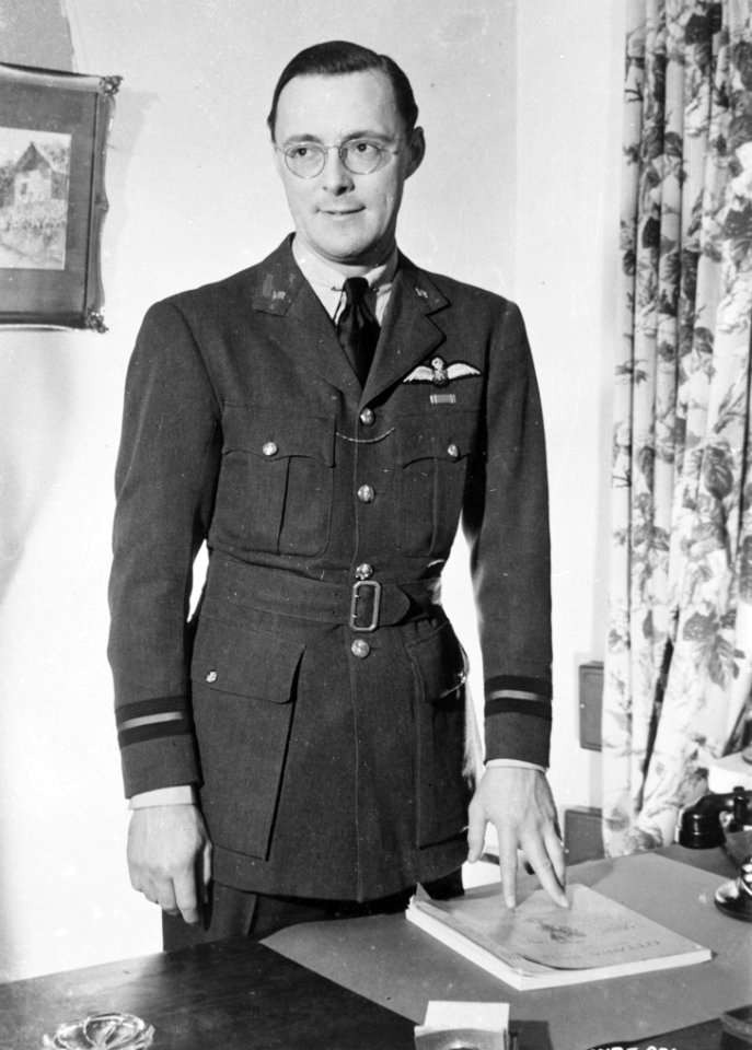 Prins Bernhard, Bestanddeelnr 900-8990