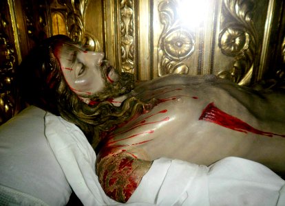 Pola de Siero (Siero) - Iglesia de San Pedro 10
