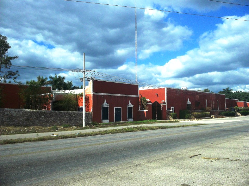Poxilá, Yucatán (02)