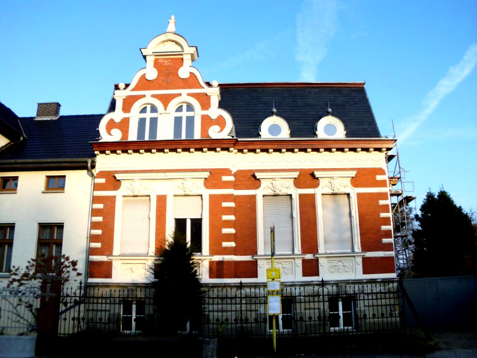 Potsdamer Straße 143 1