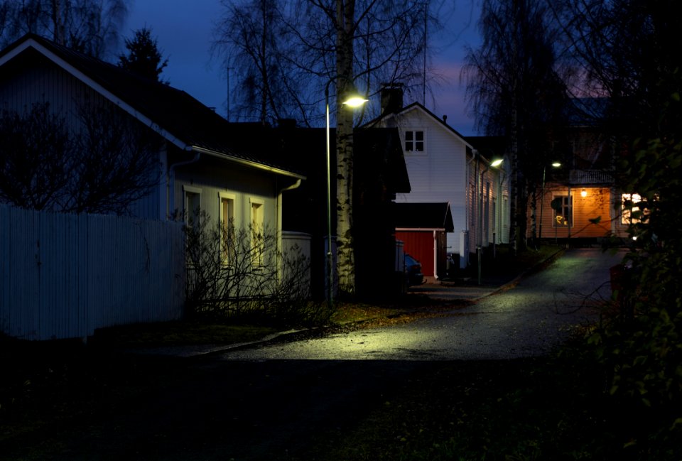 Polttimokatu Oulu 20161016