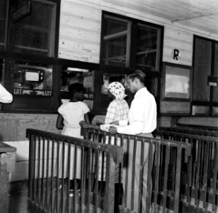 Postkantoor in Paramaribo, Bestanddeelnr 252-5227