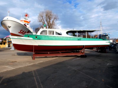 Polizei vessel pic3