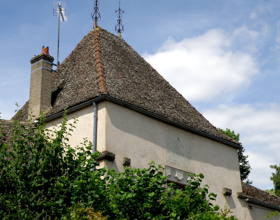 Pommard Grande Rue n°1