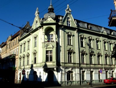 Pomorska 50 Bydgoszcz f
