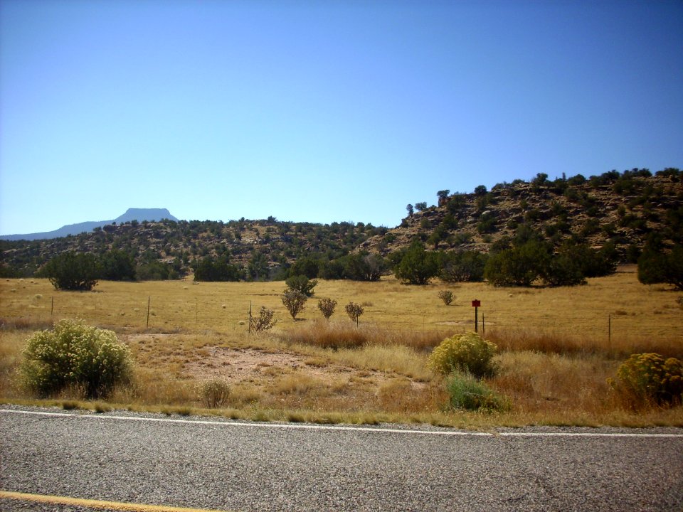 Poleo Formation photo