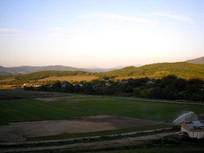 Polyana (Bahchisaray distric) 7