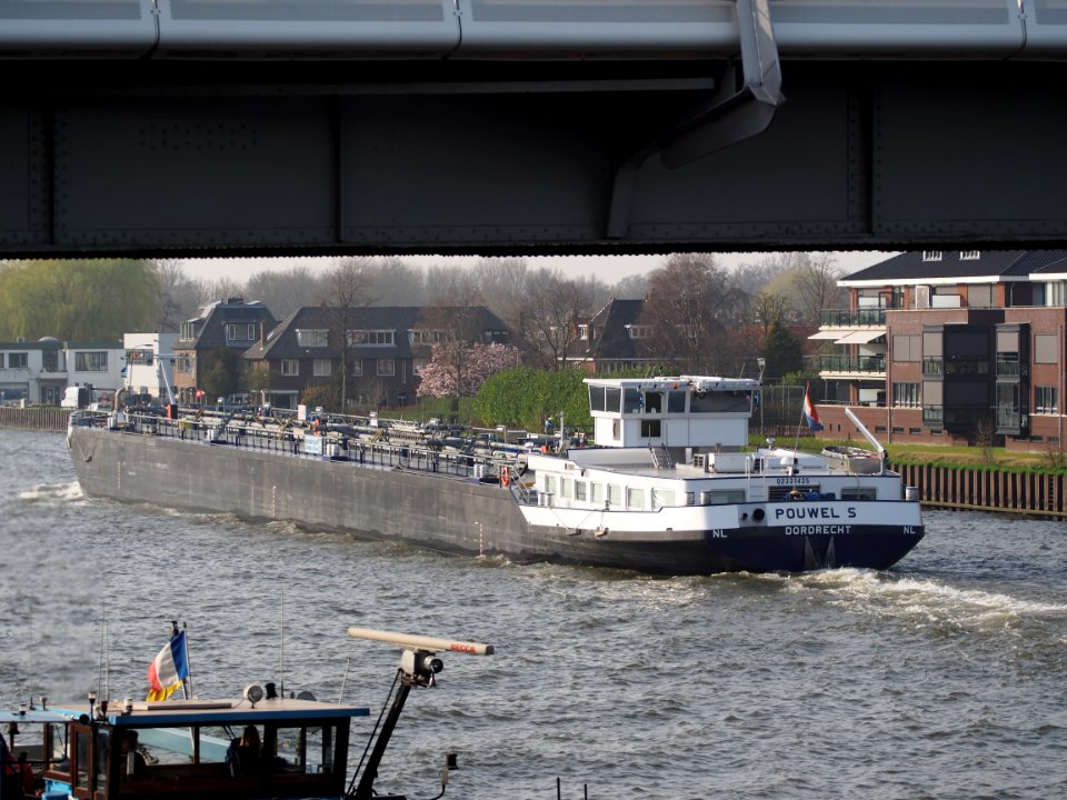 Powel S - ENI 02331435, Amsterdam-Rijnkanaal, pic6
