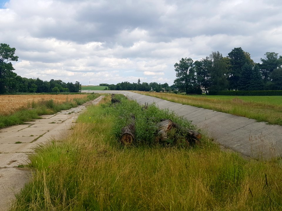 Polder Krzanowice (2)