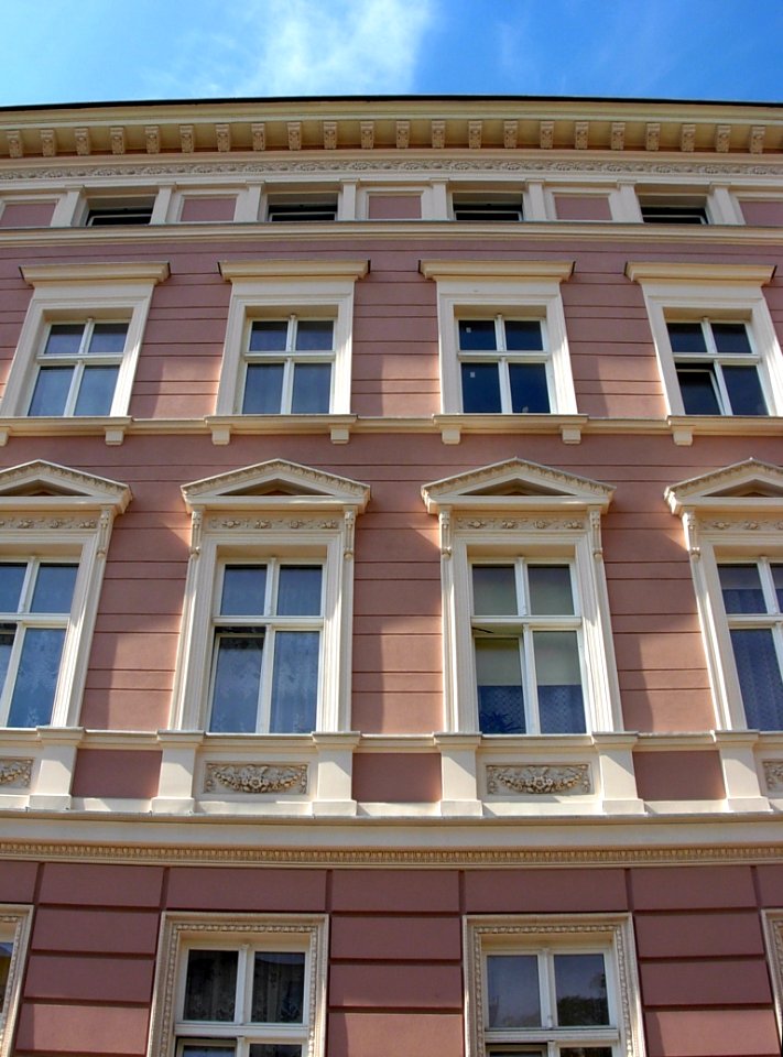 Pomorska 3 Bydg 2012