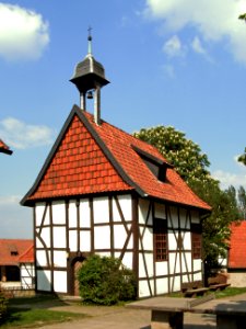 Röderhof Kapelle