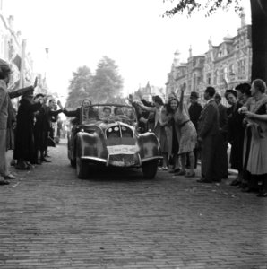 Prinses Irene Brigade in Den Haag, Bestanddeelnr 900-3144