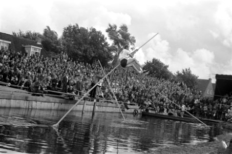 Polsstokverspringen, Bestanddeelnr 921-6022