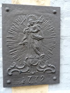 Raeren-Sint-Annakapel (2)