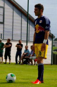 RBS gegen Metz73