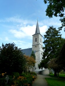 Raeren-Sint-Nicolaaskerk (2)