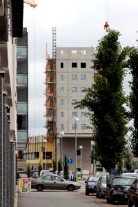 Rautatienkatu 33 Oulu 20140613 01