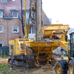 Rüttelstopfverdichtung 02