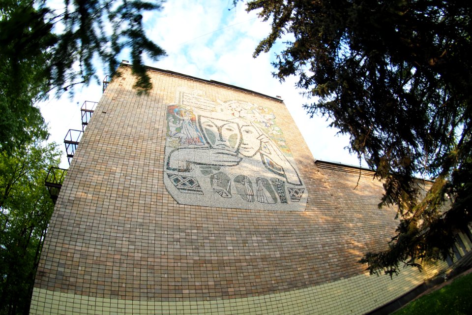 Ramenskoe 2020-05