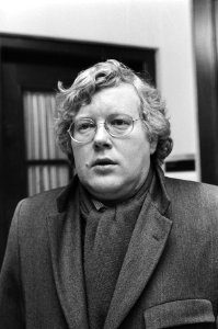 Raadscommissie voor de kunst in Amsterdam heeft gesprekken gevoerd met de 2 kand, Bestanddeelnr 933-1980